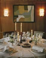 Hôtel Château Voltaire