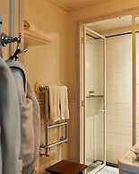 Hôtel Château Voltaire