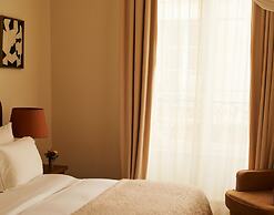 Hôtel Château Voltaire