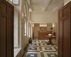 Hôtel Château Voltaire