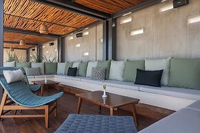 Ventus Ha at Marina El Cid Spa & Beach Resort