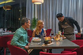 Ventus Ha at Marina El Cid Spa & Beach Resort