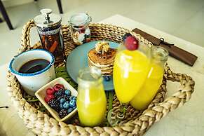 Ventus Ha at Marina El Cid Spa & Beach Resort