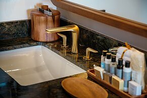 Ventus Ha at Marina El Cid Spa & Beach Resort