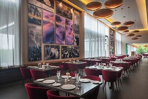 Ventus Ha at Marina El Cid Spa & Beach Resort