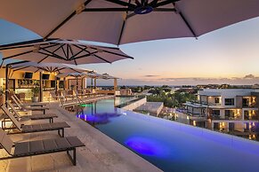 Ventus Ha at Marina El Cid Spa & Beach Resort