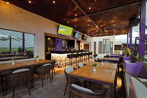 Ventus Ha at Marina El Cid Spa & Beach Resort