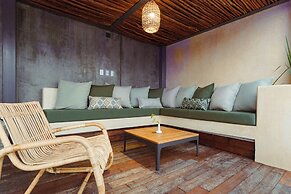 Ventus Ha at Marina El Cid Spa & Beach Resort