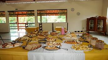 Pousada Recanto Por do Sol