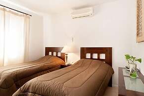 Villa Centro Casa Divina