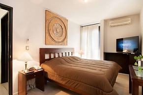 Villa Centro Casa Divina