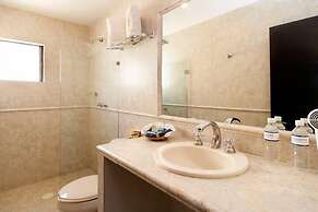 Villa Centro Casa Divina