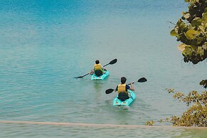 Khaban Bacalar Hotel Boutique