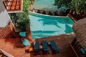 Khaban Bacalar Hotel Boutique