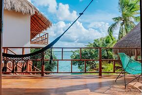 Khaban Bacalar Hotel Boutique