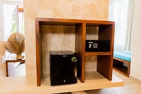 Khaban Bacalar Hotel Boutique