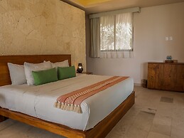 Khaban Bacalar Hotel Boutique