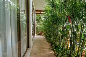 Khaban Bacalar Hotel Boutique