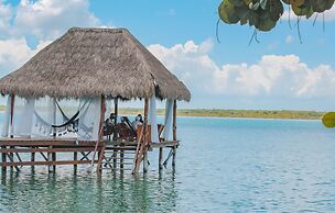 Khaban Bacalar Hotel Boutique