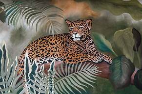 Khaban Bacalar Hotel Boutique