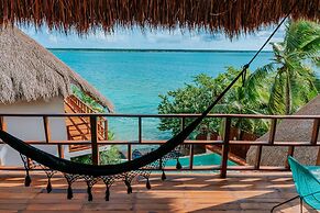 Khaban Bacalar Hotel Boutique