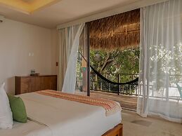 Khaban Bacalar Hotel Boutique