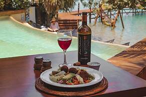 Khaban Bacalar Hotel Boutique