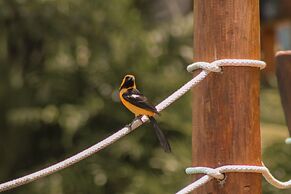 Khaban Bacalar Hotel Boutique