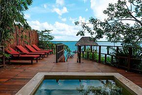 Khaban Bacalar Hotel Boutique