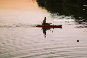 Khaban Bacalar Hotel Boutique