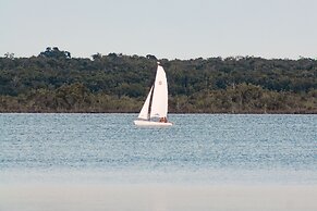 Khaban Bacalar Hotel Boutique