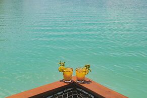 Khaban Bacalar Hotel Boutique