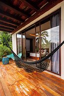 Khaban Bacalar Hotel Boutique