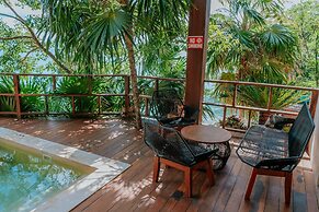 Khaban Bacalar Hotel Boutique