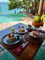 Khaban Bacalar Hotel Boutique