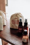 Khaban Bacalar Hotel Boutique