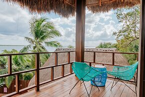 Khaban Bacalar Hotel Boutique