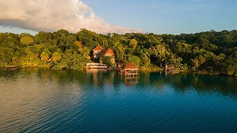 Khaban Bacalar Hotel Boutique