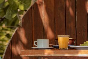 Khaban Bacalar Hotel Boutique