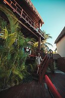 Khaban Bacalar Hotel Boutique