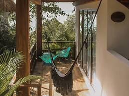 Khaban Bacalar Hotel Boutique