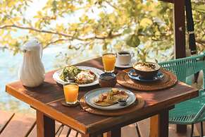 Khaban Bacalar Hotel Boutique