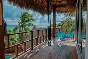 Khaban Bacalar Hotel Boutique