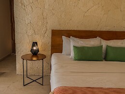 Khaban Bacalar Hotel Boutique