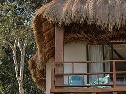 Khaban Bacalar Hotel Boutique