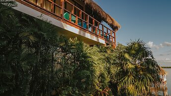 Khaban Bacalar Hotel Boutique