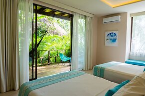 Khaban Bacalar Hotel Boutique