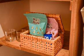 EcoCharme Pousada Netuno