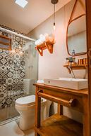 EcoCharme Pousada Netuno