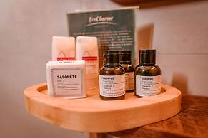 EcoCharme Pousada Netuno